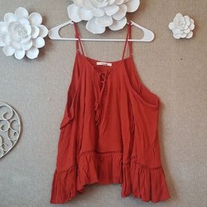 Womens top size S